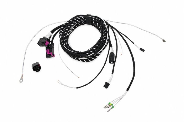 Kabelset voor elektrische achterklep voor Volkswagen Golf 8 CG