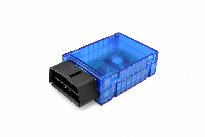 Codierdongle voor activeren van ZV-schakelaar passagierszijde voor Audi A4 8W, A5 F5, Q5 FY