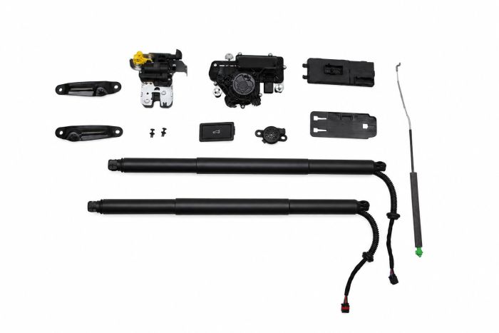Complete set voor elektrische achterklep retrofit voor Volkswagen ID4 E21