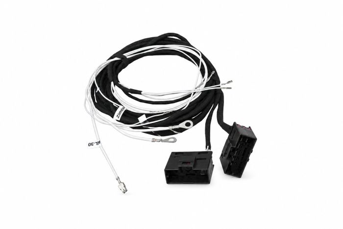 Kabelset stoelverwarming voor SEAT Leon 1P
