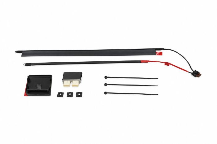 Complete retrofit-set voor elektrisch openen van de achterklep met voetsensor (Easy Open) voor Volkswagen Volkswagen ID4 E21