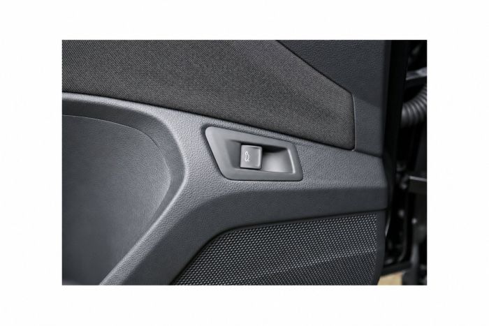 Drukknop-driver voor elektrische achterklep voor Volkswagen Volkswagen ID4 E21, ID5 E39
