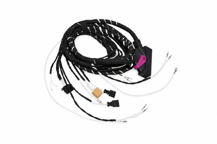 Kabelset Sound System BeatsAudio voor Volkswagen Polo AW1