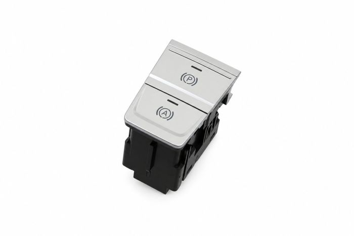 Complete set Autohold en Hill Start Assist voor Audi A6 4A, A7 4K