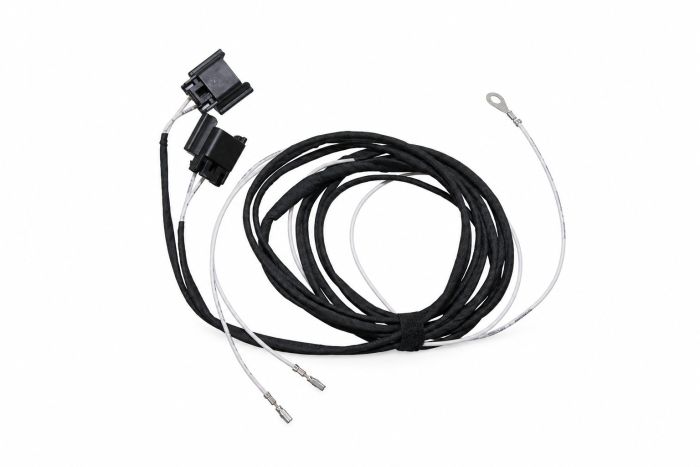 Kabelset voor mistlampen voor Volkswagen Polo 6C