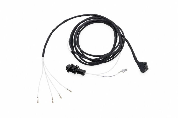 Kabelset cruise control (CCS) voor Volkswagen Sharan 7M