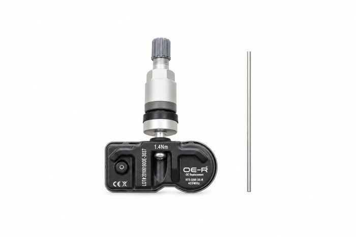 Sensor voor bandenspanningscontrole als reserveonderdeel voor Volkswagen en Audi