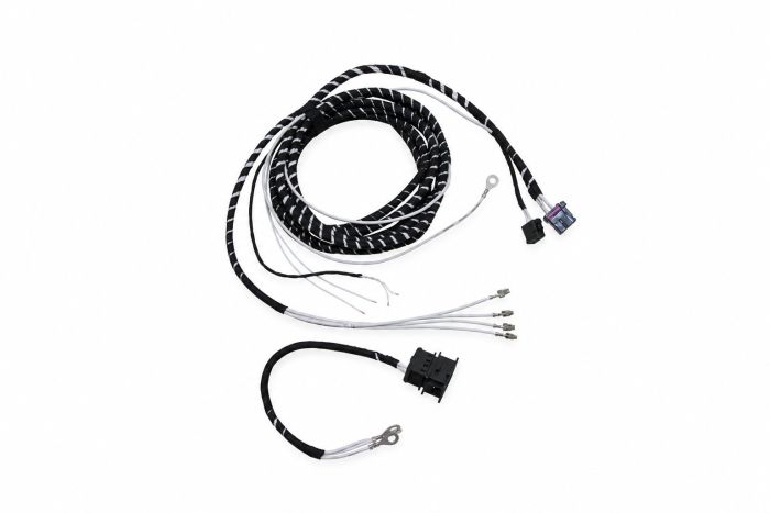 Kabelset voor AHK (aanhangwagenkoppeling) - centrale elektronica voor Audi A3 8Y