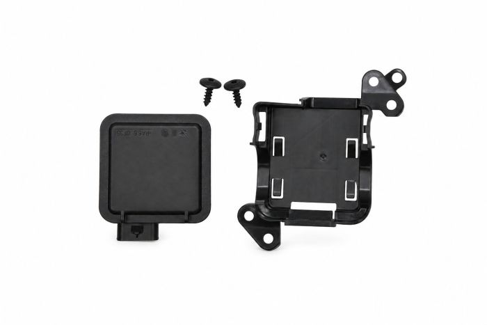 Complete retrofit-set HomeLink voor garagedeuropener voor Audi A3 8Y
