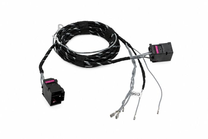 Kabelset stoelverwarming voor Audi A3 8Y