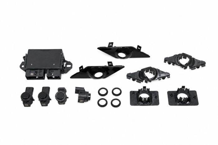 Complete set Park Pilot voorzijde voor Seat Formentor KM7