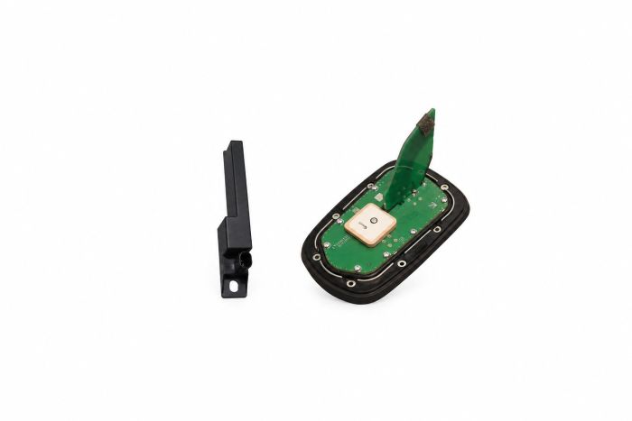 Remote Parking Assist retrofit voor Volkswagen Touareg CR
