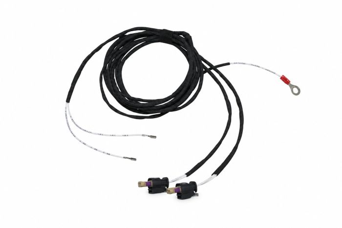 Kabelset contourverlichting voor Volkswagen Golf 8 CD, T7 ST