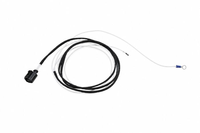 Kabelset voor koplampreinigingssysteem (koplamp was-/veegfunctie) voor Audi A4 8W, A5 F5, Q5 FY, A6 4A