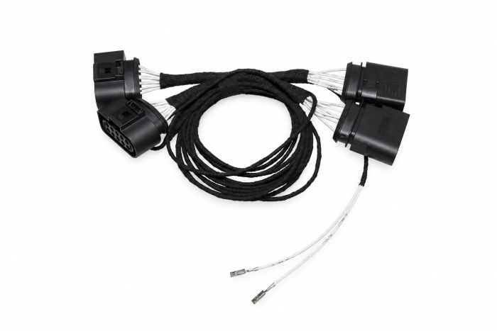 Xenon-Adapter voor koplampen voor Volkswagen Amarok 2H
