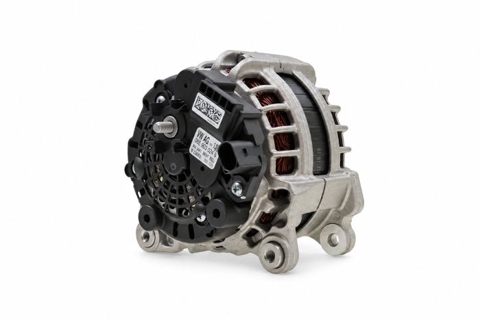 Generator origineel voor Audi, Volkswagen, SEAT, Škoda - 05E 903 027 A
