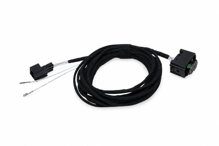 Kabelset uitbreidingsset Easy Close voor Volkswagen Tiguan AD1, BW1