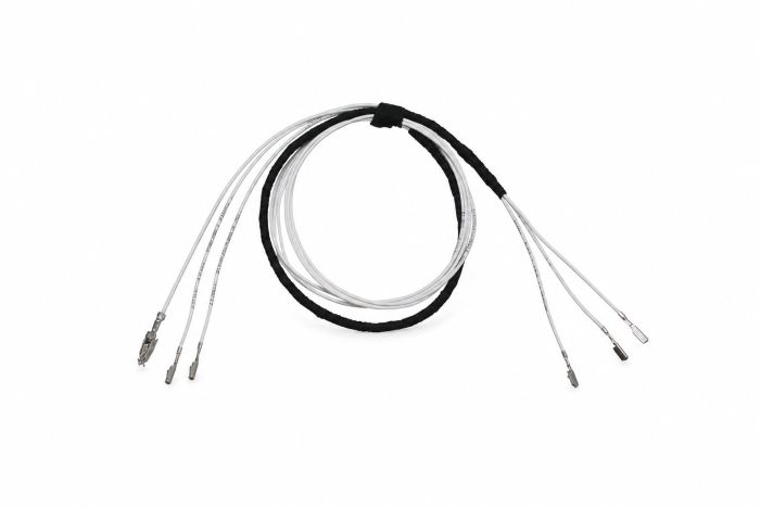 Kabelset voor multifunctiestuurwiel voor Volkswagen Crafter SY, T6.1 SH