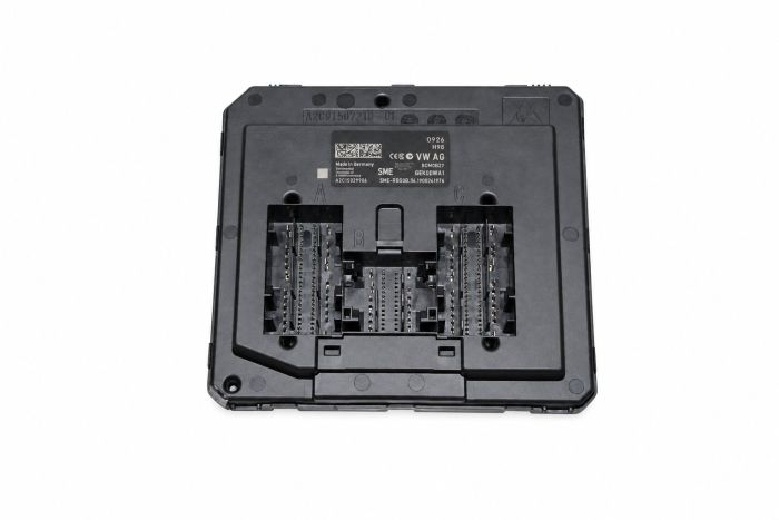 Inbouwbesturing highline voor onboard power supply voor Volkswagen, Audi, SEAT, Škoda MQBA0