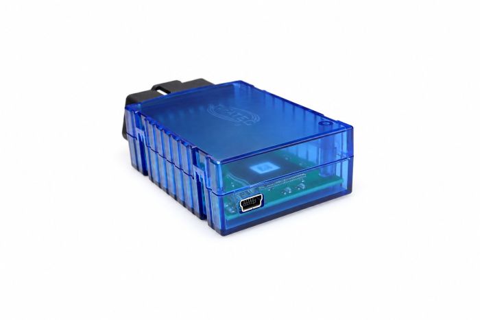 Coding dongle voor Trailer Assist trailer-manoeuvreerhulp voor MLBevo