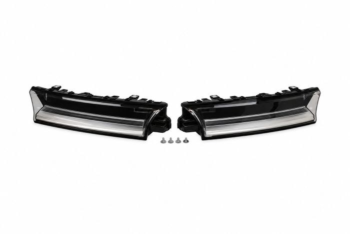 Complete set contour lighting voor Volkswagen T7 ST