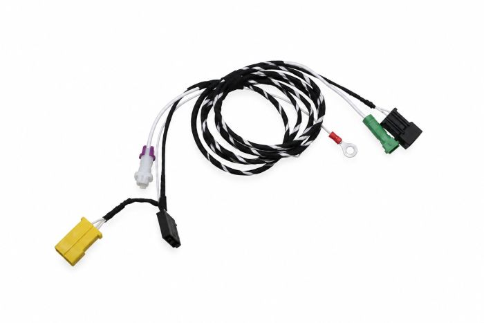 Kabelset E-sunshine dak voor Audi 80 B4 (zoals 8A0 971 105 B)