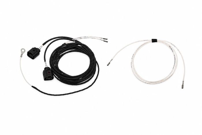 Kabelset voor dagrijverlichting (TFL) voor Volkswagen Polo 6R