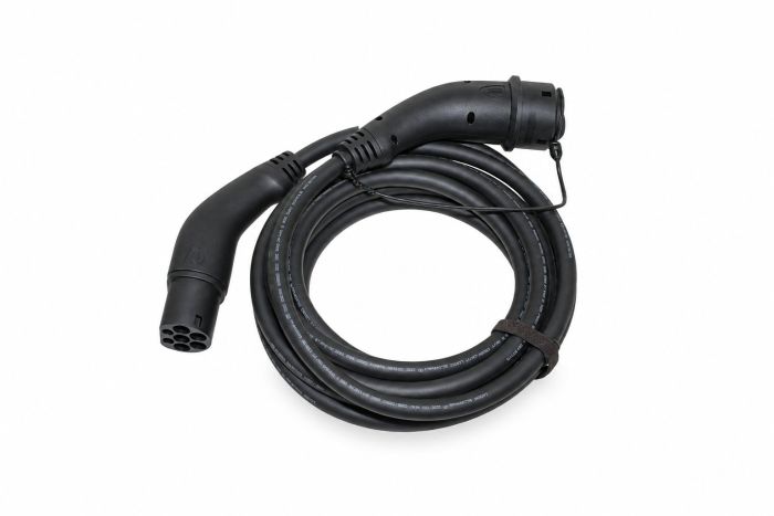 Oplaadkabel 480V 9J1971675 4N0971675 voor Volkswagen, Audi, SEAT, Škoda