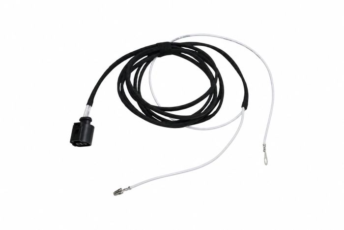 Kabelset voor koplampsproeiersysteem (headlight cleaning system) voor Audi A2 8Z