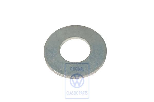 Volkswagen schotelveer 8,4x18 mm