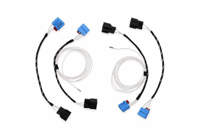 Kabelset LED-achterlichten voor Volkswagen Touran 5T