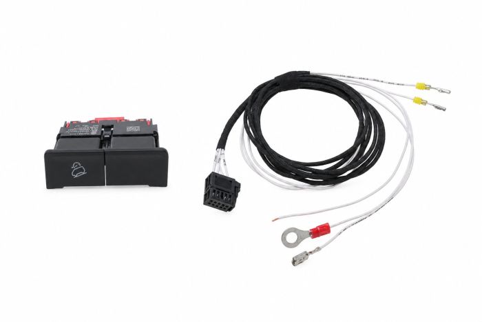 Retrofit-set hill descent assistant voor Volkswagen Crafter SY
