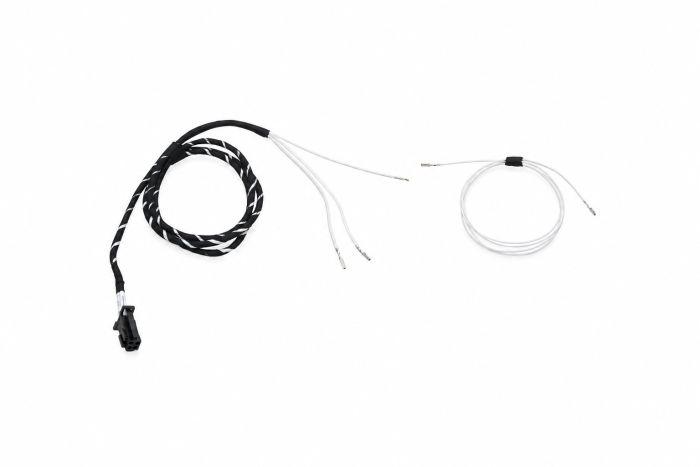 Kabelset voor elektrische zonneschermrol voor Audi A4 8K, A5 8T