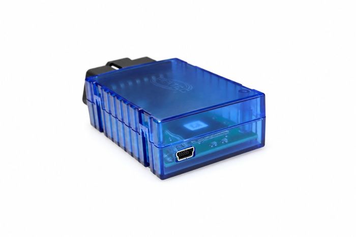 Coding Dongle voor RMC Lane Change Assistant