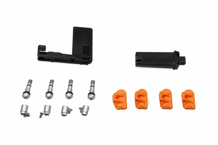 Tire Pressure Monitoring System (TPMS) retrofit voor Volkswagen Passat B8