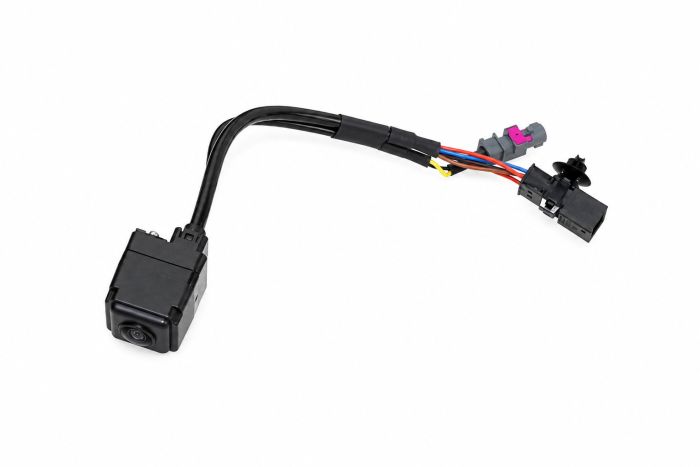 Achteruitrijcamera met trailerassist-functie voor Volkswagen Passat B8 — Variant