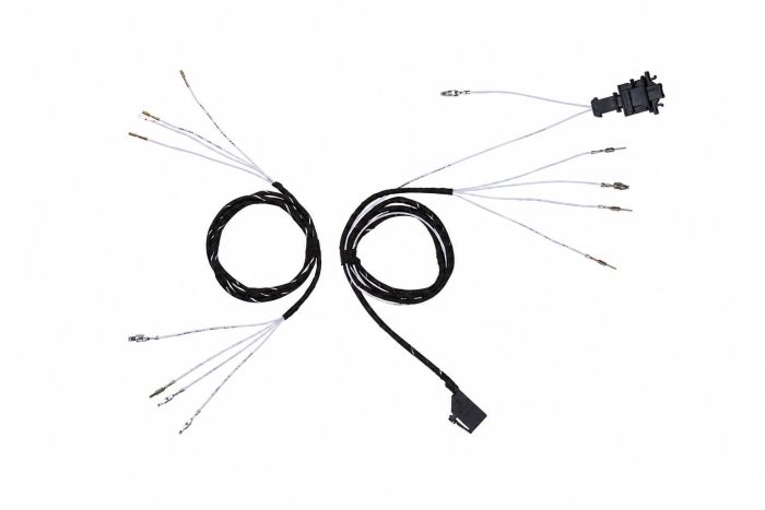 Kabelset cruise control voor Škoda Octavia 1U (benzine)
