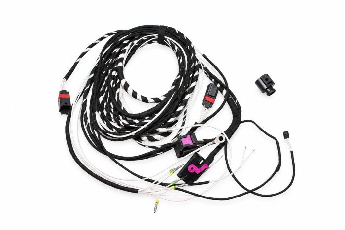 Kabelset voor elektrische achterklep voor Audi en Volkswagen MEB