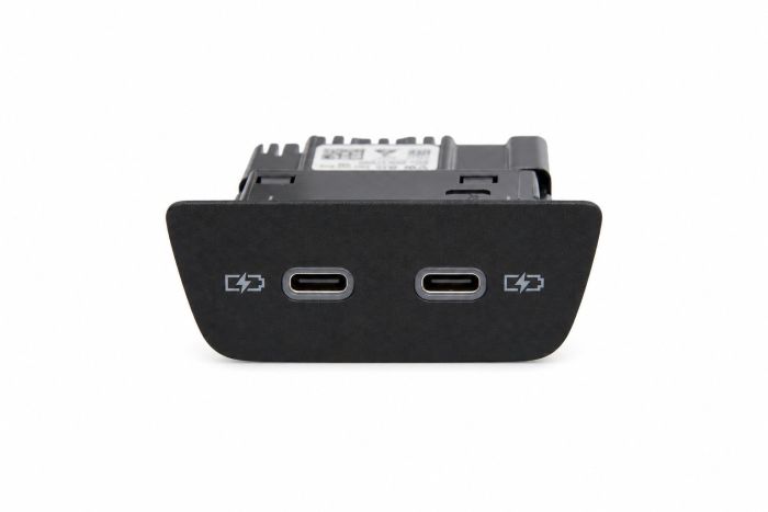 Complete set USB Hub voor Volkswagen Taigo CS