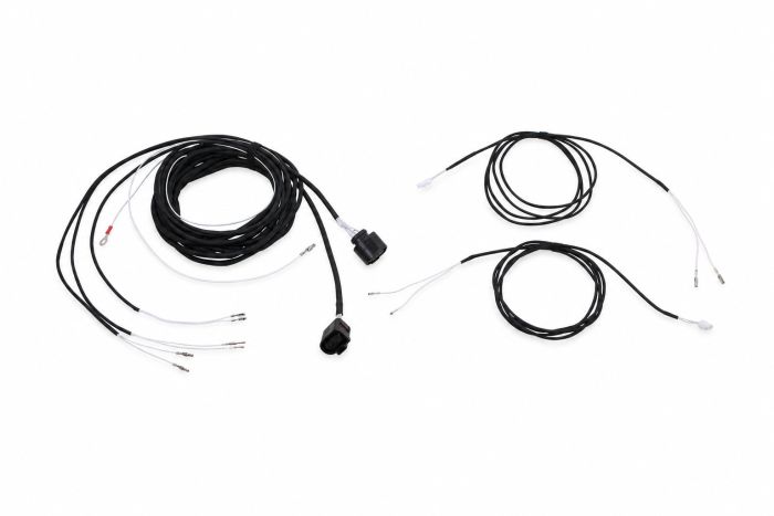 Kabelset side assist voor Škoda Fabia NJ