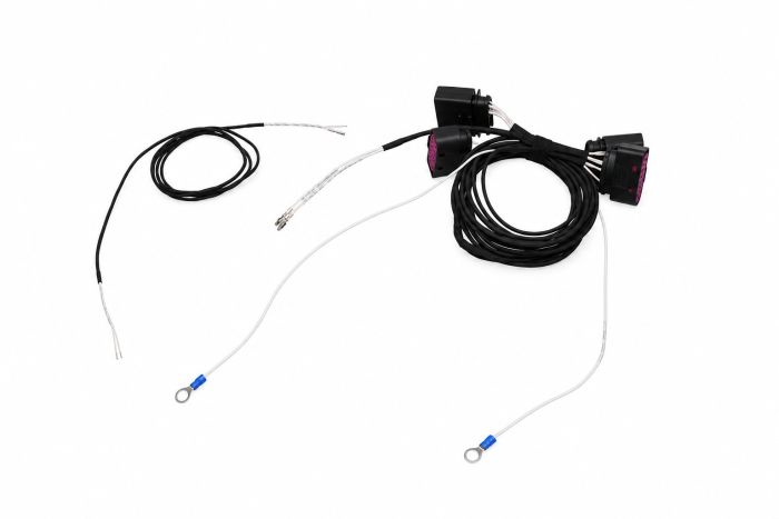 Kabelset LED Matrix koplampen voor Volkswagen Touareg CR