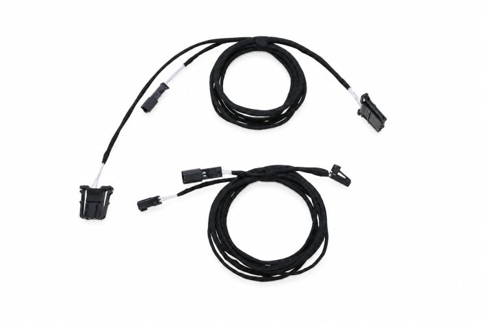 Kabelset sfeerverlichting achterklep voor Volkswagen Caddy SB, T7 ST