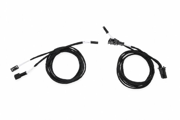 Kabelset ambient lighting voor achterklep voor Volkswagen T6 SG, T6.1 SH
