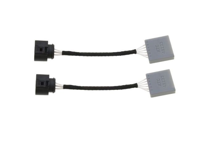 Adapterset voor LED achterlichten voor Volkswagen T6.1 SH