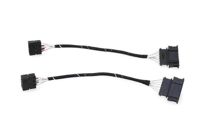 Adapter voor facelift LED achterlichten voor Volkswagen Scirocco 137