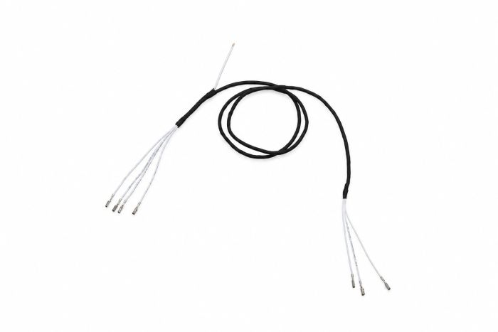 Kabelset voor MFD-instrumenten retrofit voor Volkswagen T5 7H, 7E