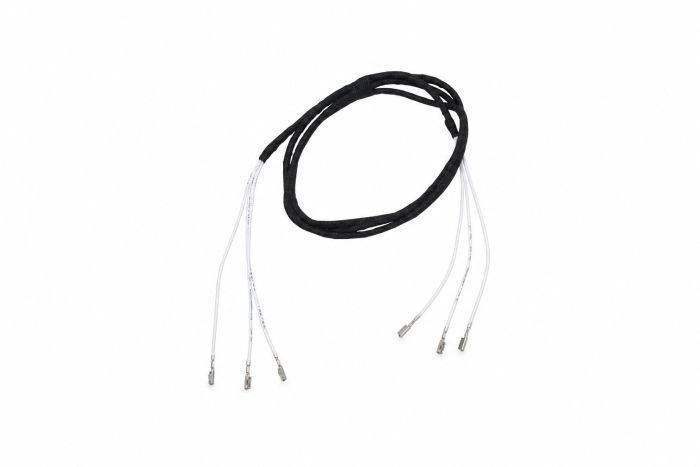 Kabelset voor MFD-instrumentencluster voor Volkswagen Polo 6R en SEAT Ibiza 6J