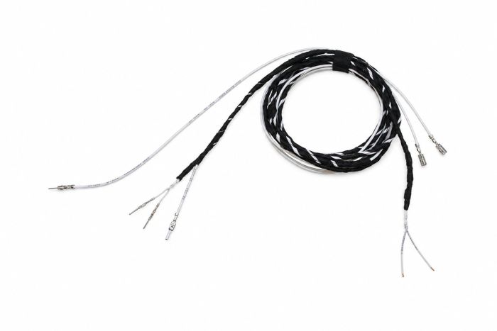 Kabelset voor bestuurdersstoel met geheugenfunctie voor Volkswagen Golf 8 VIII, Škoda Octavia NX, SEAT Leon KL