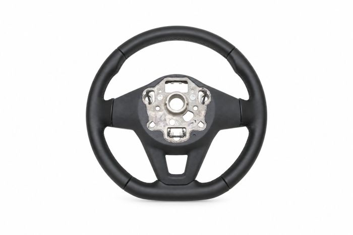 Multifunctioneel stuurwiel (leer) voor Volkswagen 5H0 419 089