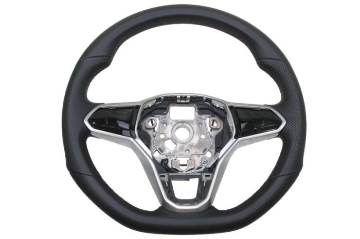Multifunctioneel stuurwiel (Leather) met touch voor Volkswagen, Audi, SEAT, Škoda